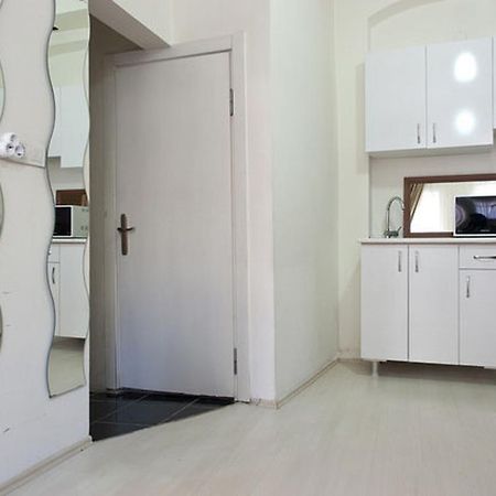 Nicoleport Hotel Стамбул Экстерьер фото